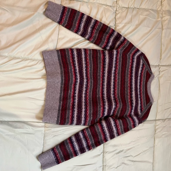 Gap Multicolor Sweater - Picture 3 of 3